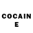 Cocaine Columbia Ksios